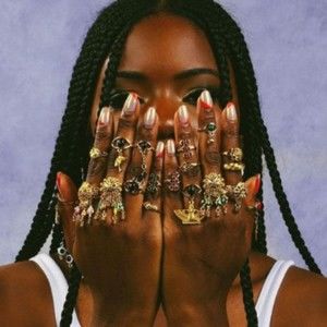 Meet your Posher, Fina